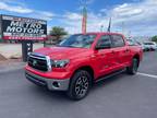 2013 Toyota Tundra 4WD Truck for sale