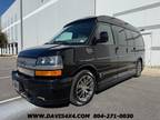 2012 Chevrolet Express Black, 97K miles