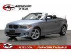 2013 BMW 1 Series 128i - Plano,TX