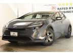 2023 Toyota Prius LE - Branford,CT