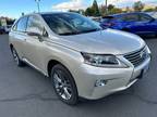 2014 Lexus RX 450h Base - Ashland,OR