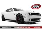 2015 Dodge Challenger SRT Hellcat 950+hp Whipple Supercharged w Upgrades -