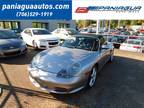 2003 Porsche Boxster S - Dalton,GA