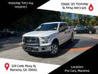 2017 Ford F-150 XLT - Marietta,GA