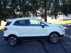 2020 Ford EcoSport For Sale