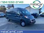 2019 Ram ProMaster 3500 High Roof