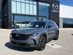 2024 Mazda CX-5 Gray, 7K miles