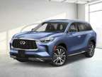 2025 Infiniti QX60 SENSORY AWD