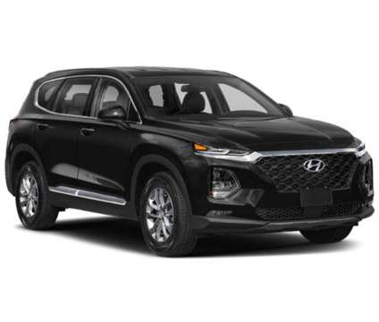 2019 Hyundai Santa Fe SE is a Red 2019 Hyundai Santa Fe SE SUV in Ocala FL