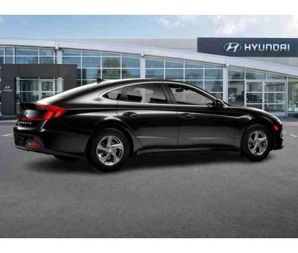 2022 Hyundai Sonata SE is a Black 2022 Hyundai Sonata SE Sedan in Royersford PA