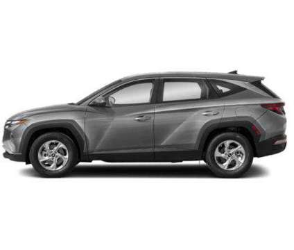 2022 Hyundai Tucson SE is a Silver 2022 Hyundai Tucson SE SUV in Nashua NH