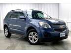 2012 Chevrolet Equinox 1LT