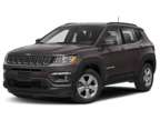 2019 Jeep Compass Latitude 4x4