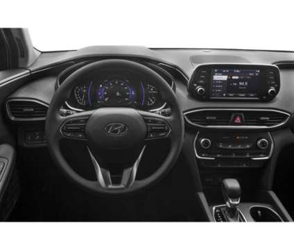 2020 Hyundai Santa Fe SE is a White 2020 Hyundai Santa Fe SE SUV in Ocala FL