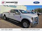 2018 Ford F-350SD XLT w/ Remote Start + 176" Wheelbase / 8' Box