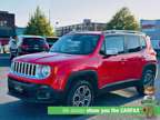 2017 Jeep Renegade for sale