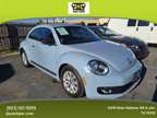 2015 Volkswagen Beetle for sale