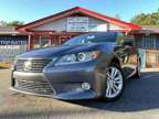 2015 Lexus ES for sale