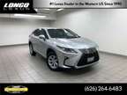 2017 Lexus RX 350 9420