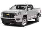 2021 Chevrolet Colorado Extended Cab for sale