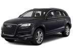 2015 Audi Q7 for sale