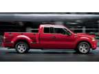 2006 Ford F150 Super Cab for sale