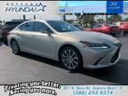 2019 Lexus ES 350 Luxury