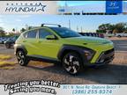 2025 Hyundai Kona Limited