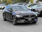 2020 Volvo V60 Cross Country T5