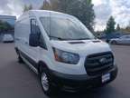 2020 Ford Transit-250 Base