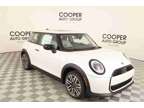 2025 MINI Cooper