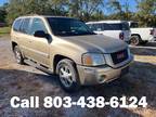 2004 GMC Envoy SLT