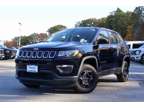 2019 Jeep Compass Sport