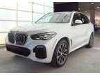 2021 BMW X5 sDrive40i M LINE PACKAGE