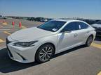 2021 Lexus ES 250