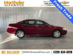 2011 Chevrolet Impala 1LT 1LT