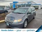 2011 Honda Odyssey