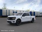 2024 Ford F-150 XLT Intransit