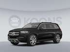 2025 Mercedes-Benz GLS GLS 450 4MATIC