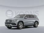 2025 Mercedes-Benz GLS GLS 450 4MATIC