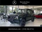 2025 Mercedes-Benz G-Class G 550 4MATIC