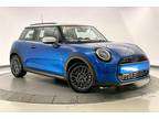 2025 MINI Cooper S Signature Plus