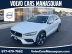 2022 Volvo V60 Cross Country T5