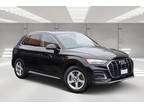 2021 Audi Q5 45 Premium quattro