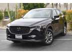 2022 Mazda CX-5 2.5 S