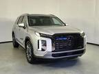 2025 Hyundai Palisade Limited