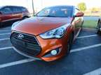 2016 Hyundai Veloster Turbo