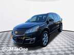 2017 Chevrolet Traverse LT 1LT