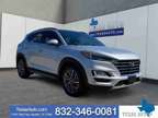 2019 Hyundai Tucson Ultimate