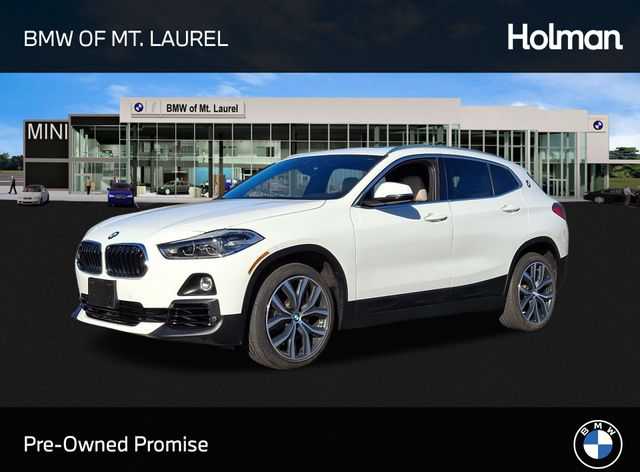 2019 BMW X2 xDrive28i